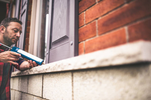 Best Residential Insulation in Kinsey, AL