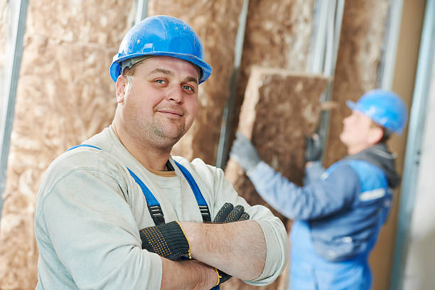 Best Commercial Insulation in Kinsey, AL
