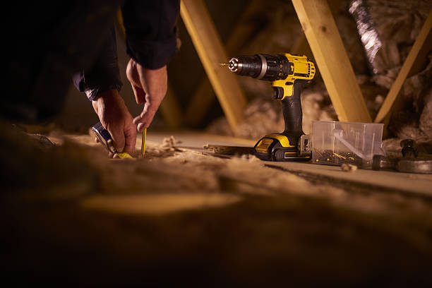 Best Specialty Insulation in Kinsey, AL