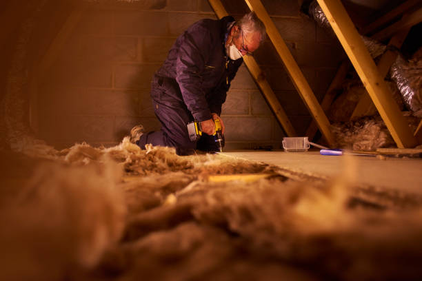 Best Insulation for Specific Applications in Kinsey, AL