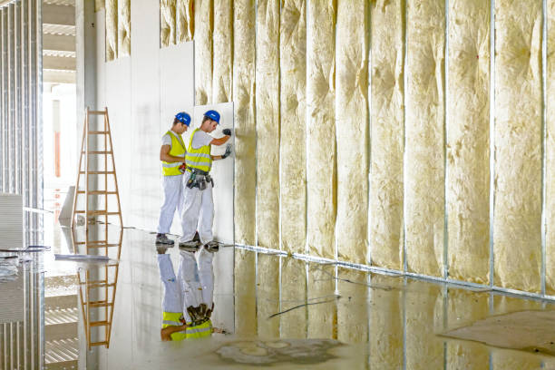 Best Insulation for Specific Applications in Kinsey, AL